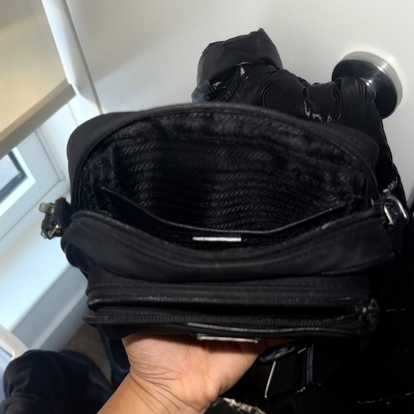 Prada Bag - Picture 3 of 5